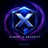 Фото профиля Planet X Security ™