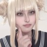 Фото профиля おばけ