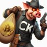 Amara Garret 的头像