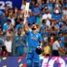 Фото профиля Virat Kohli 18