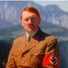Blitz Necro profil fotoğrafı