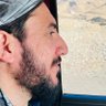 Profilbild von Qadeer Afghan