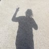 Womaning profil fotoğrafı