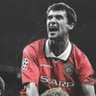 Roy Keane era profil fotoğrafı