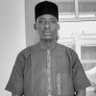 Profilbild von Ahmed Sani