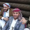 Фото профиля الشاعر عبدالحكيم ابوهاشم