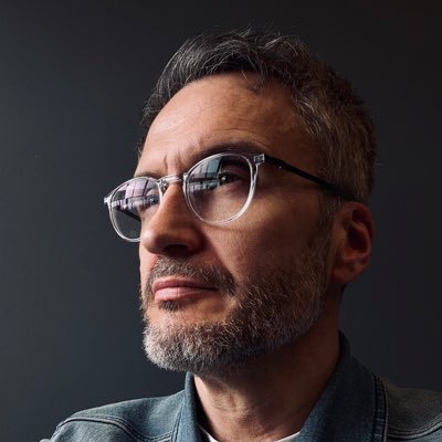 mikekus's profile picture