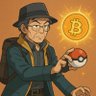 Cryptoshi profil fotoğrafı