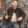 Profilbild von Martin Harvey