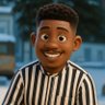 Profilbild von MR. Adewale