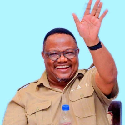 Gwamaka 𝗠𝗕𝗨𝗚𝗛𝗜's profile picture