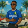 Profilbild von Vuyisanani Jama Ntentule