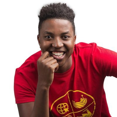 Saddam Amushelelo's profile picture
