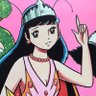 玲子 (REIKO) 🐚🫧 profil fotoğrafı