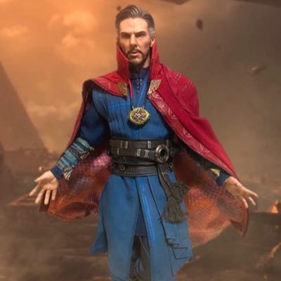 shMARVELStanLee's profile picture