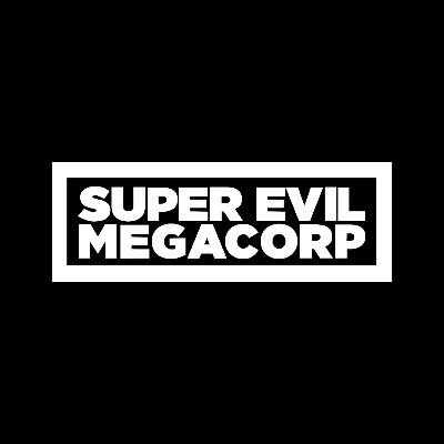 Super Evil Megacorp's profile picture