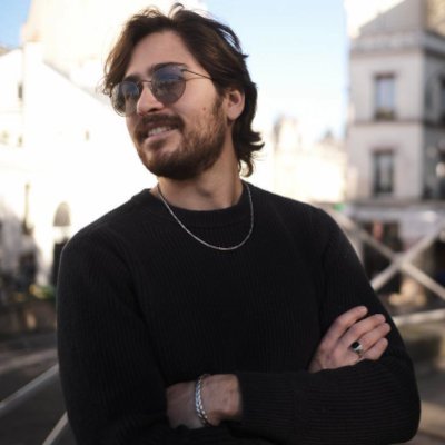 ilanbigio's profile picture