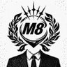 Фото профиля M8 RWX