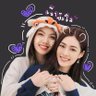 ^UnaN^เศรษฐรัตนคอง💜🍳🐶🐱🌈 profil fotoğrafı