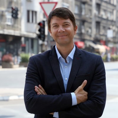 Nikola Jovanović's profile picture