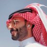 زيد الهاجري 的头像