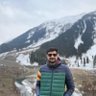Profilbild von Abhishek Mishra