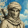 𓂆عَبْدُ الْوَدُودِ's profile picture