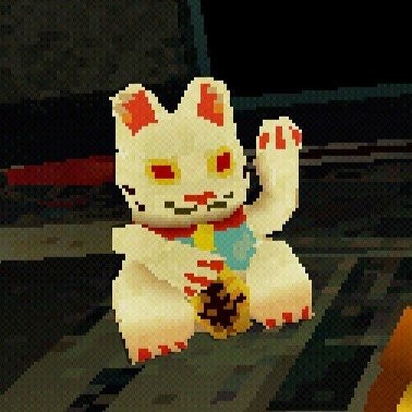 Panik Arcade 🕹️ making CloverPit 🍒🎰's profile picture