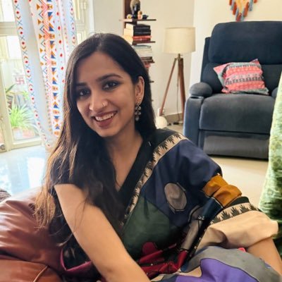 Tanishka Sodhi's profile picture