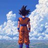 goku's profile picture