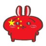 🇵🇸chinese usagi🌈🌴's profile picture