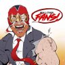 Profilbild von DA MASKED KUSKO