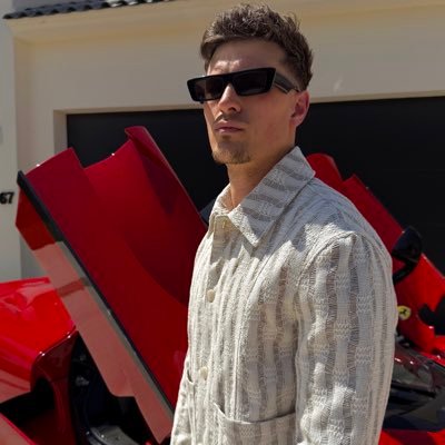 Lewis Morgan's profile picture