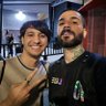 Gabrilos profil fotoğrafı
