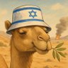 יִשְׂרָאֵלֶנוֹבֶלָה🌵Miguel 的头像