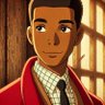 King Martin 的头像