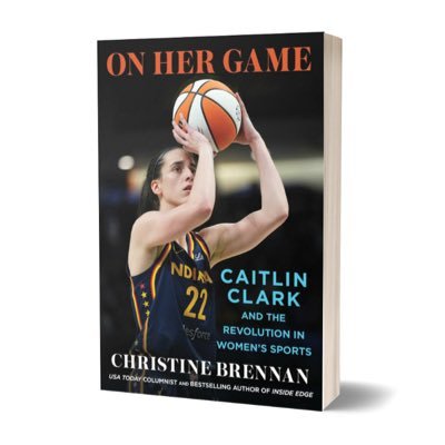 Christine Brennan's profile picture