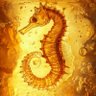 Profilbild von Seahorse Magic-Powder