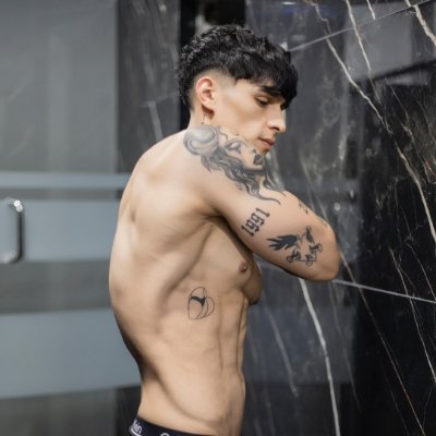 Amizrai Viorato's profile picture