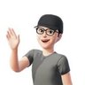 Profilbild von Venture Fellow aka J VC