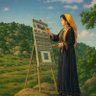 𝒜ℳ𝒪𝒩🍃🌼 profil fotoğrafı