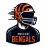 obscure bengals profil fotoğrafı