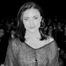 SibelEdmonds profil fotoğrafı