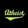 Godless Atheist 🇨🇦 的头像