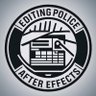 Фото профиля Editing Police