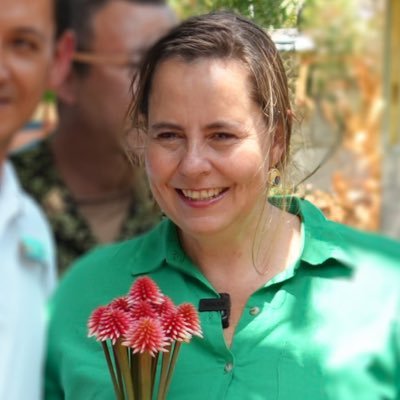 HelgaMa_ Rivas Ardila's profile picture