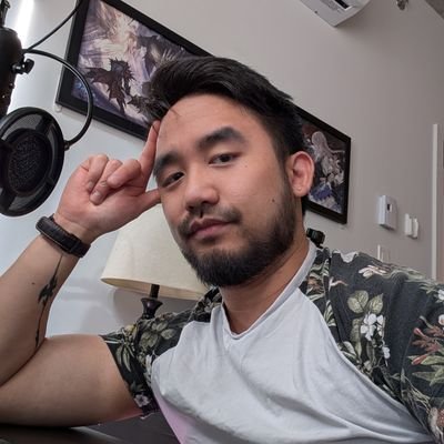 Calvlath's profile picture