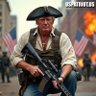 Randal Woody's profile picture