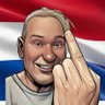 Somebody who is a Patriot✝️🇳🇱's profile picture