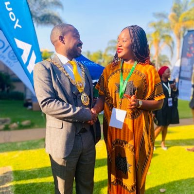 Patience Munyenyembe®🇲🇼's profile picture